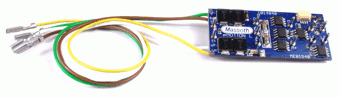 Massoth eMOTION L Lokdecoder (2,5A)