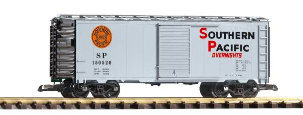 Piko G-Güterwagen SP Spur G
