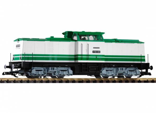 Piko G-Diesellok BR V100 003 Museumslok Spur G