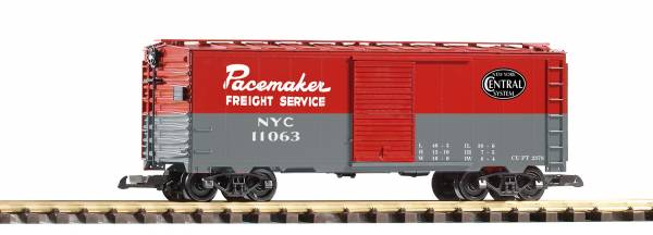 Piko G-Güterwagen NYC Pacemaker Spur G