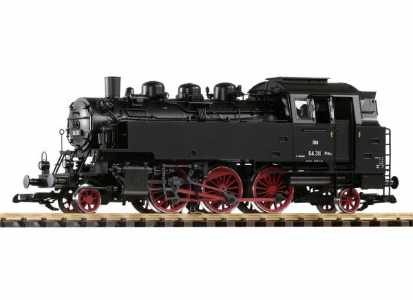 G-Dampflok BR 64 Ã–BB III