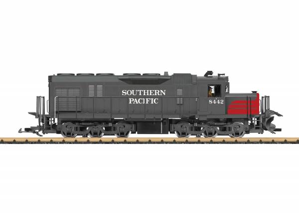 Diesellok Alco BNSF