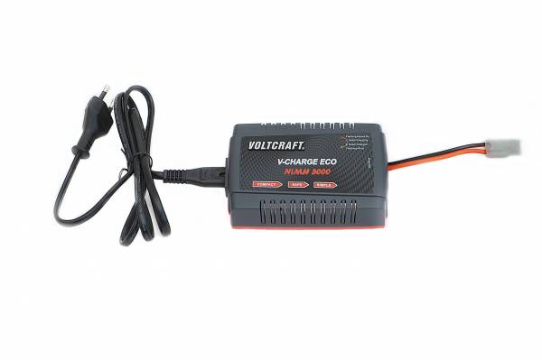 Voltcraft 3000 dispositif de localisation 7-12 volts pour les batteries NiMH échelle G