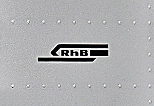 Autocollant Zenner 2 RHB Gauge G sans fond