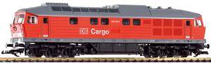 Piko G-Diesellok BR 232 DB Cargo Epoche V Spur G Ludmilla