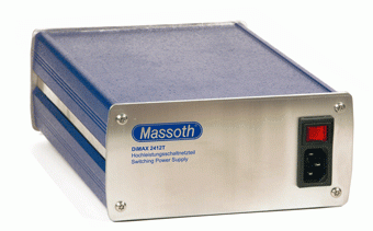 Massoth DiMAX 1200T Schaltnetzteil, Spur G