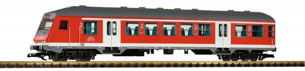 Piko G-Steuerwagen Bnrbzf483.1 Wittenberg DB AG V Spur G