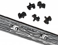 Zenner 30 Schienenstühle zur Reparatur von Spur G Gleisen, Spur II, Spur 2 Zenner 30 Schienenstühle zur Reparatur von Spur G Gleisen, Spur II, Spur 2